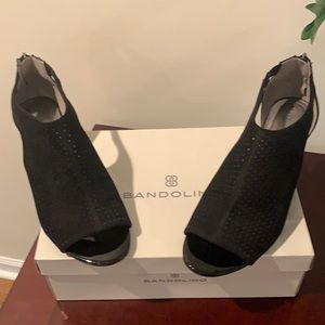 Bandolino sandals